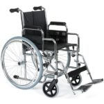 Silla de Ruedas